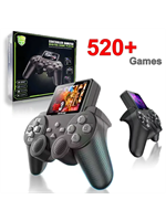 Игровая приставка S10 (520игр) 8a482335-79b6-11ef-0a80-02360080637c