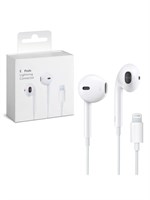 Наушники EarPods Lightning d9869362-1981-11f1-0a80-1a8600137b46