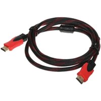 Кабель соединительный HDMI - HDMI 5м 3dd8d036-1984-11f1-0a80-096400145f23