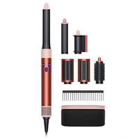 Стайлер Dyson 1:1 HS 05 Strawberry/Bronze с кейсом 4799017c-19fb-11f1-0a80-06e000185ffb