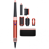 Стайлер Dyson 1:1 HS 08 Strawberry Bronze/Blush Pink f5892de4-19fb-11f1-0a80-138a001812df