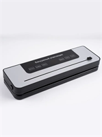 Вакууматор для продуктов с резаком