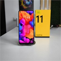 Смартфон Realme 11 8/256Gb (RMX3636) Gold