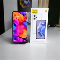 Смартфон Xiaomi Redmi Note 12 Pro+ 8/256Gb (22101316UG) White