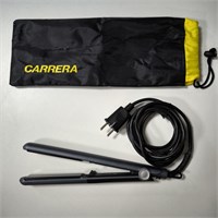 УЦ Выпрямитель для волос Carrera №534