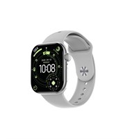 Смарт часы DT Watch 11 mini (42mm) Серебро New