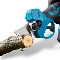 Аккумуляторный секатор в кейсе 2 АКБ (синий) d976c84b-1545-11f0-0a80-047c00113304