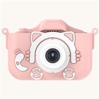 Фотоаппарат детский X5 (6+) 036c16ed-f39d-11f0-0a80-0e400019b0a5