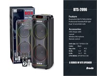 Bluetooth колонка BTS-2096