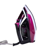 Утюг Luma Bella 2500W Красный  B-6010