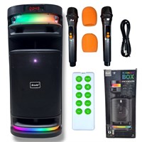 Блютуз колонка BTS-2250