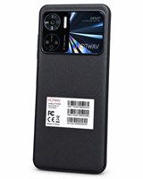 Смартфон Hotwav Note 12 8/128 GB abdbe3ba-cb3b-11ee-0a80-0e27001d6eb2