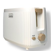 Тостер Luma Bella LB-58068, 2 слота, 750 Вт