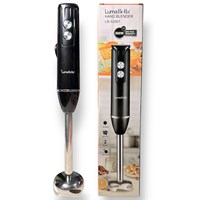 Погружной блендер Luma Bella LB-52001, 500 Вт