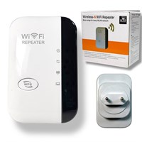 Wi-Fi репитер Wireless-N (усилитель сигнала Wi-Fi)