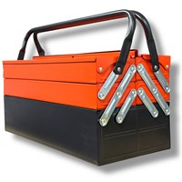 Набор инструментов Professional Tools 85 предметов в металлическом кейсе