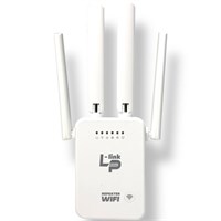 Репитер Wi-Fi WR03 (300 Мбит/с, 2.4 ГГц)
