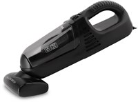 Автопылесос Vitek VT-1850 черный