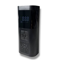 Беспроводной портативный компрессор VC-027