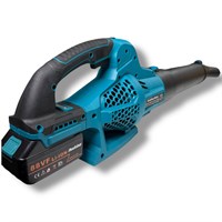 Аккумуляторная воздуходувка Mukins NL-5843 (88V Li-ion)