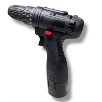 Шуруповерт 12V (Без лого)