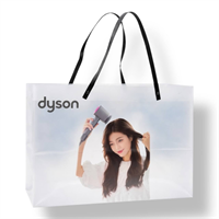 Подарочный сумка пакет для фена acdc1c05-83ac-11ef-0a80-108400ac1137