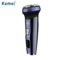 Электробритва Kemei KM-6539 3в1 375c5507-f534-11f0-0a80-1077003376b9