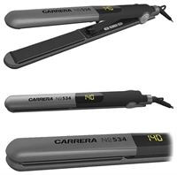 УЦ Выпрямитель для волос Carrera №534 c5216939-c887-11f0-0a80-05f30024c4c1