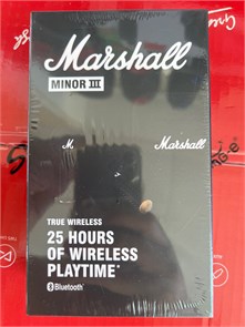 Наушники Marshall minor 3 72ce903b-459a-11ee-0a80-106b00ca8063