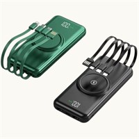 Power bank с беспроводной зарядкой 20000mAh 6b7153f9-83ae-11ef-0a80-0e8600ad3e84