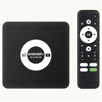 Приставка Androidtv Box a32751d8-bdd3-11ef-0a80-09b000044790