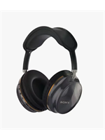 Наушники накладные Sony WH-305 (белый) 2aad1046-abcc-11ee-0a80-028600f7700a