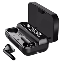 Наушники M29 PRO 639abc18-8326-11f0-0a80-15a6001e65f8