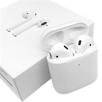 Наушники AirPods 2 (premium) bca4a985-4418-11ee-0a80-07c2008bdc61