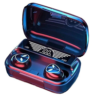 Наушники M20 PRO fc097af8-8325-11f0-0a80-0238001d8c52