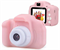 Фотоаппарат детский X5 (6+) 036c16ed-f39d-11f0-0a80-0e400019b0a5