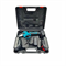 Секатор аккумуляторный с цифровым дисплеем