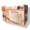 Тостер Luma Bella LB-58068, 2 слота, 750 Вт