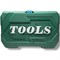Набор 53 предмета в кейсе (TOOLS)