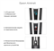Выпрямитель Dyson 1:1 HT 01 Premium eb061222-c799-11f0-0a80-0264001a229a