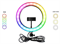 Кольцевая лампа RGB LED CXB-RGB200 64597c8b-d10a-11f0-0a80-19e9000f829b
