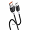 Зарядный кабель Kakusiga 1m (3A) USB to Type-C 865dc7d6-abc4-11ee-0a80-030e00f39694