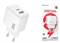 СЗУ BOROFONE BAS45A Potential PD30W+QC3.0 charger(EU) (белый) 36b9b06b-9613-11f0-0a80-058c0019859f